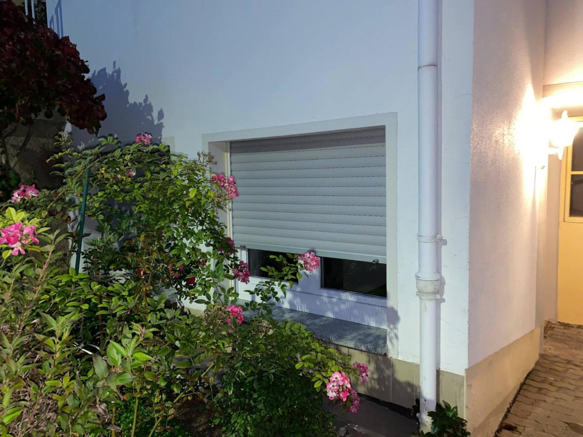 Moderne Souterrain-Oase In Top-Lage Bad Hersfeld Dış mekan fotoğraf